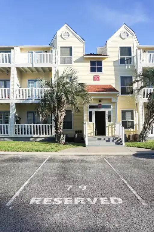 14721 Whitecap Boulevard #293, Corpus Christi, TX 78418 - Image #2