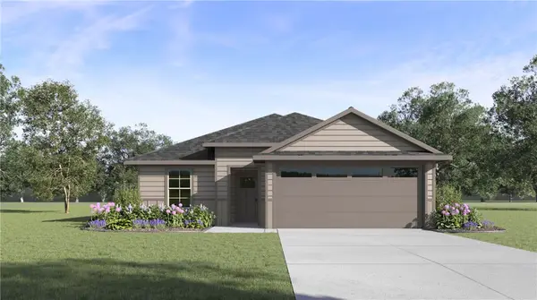 1806 Citation Drive, Corpus Christi, TX 78417