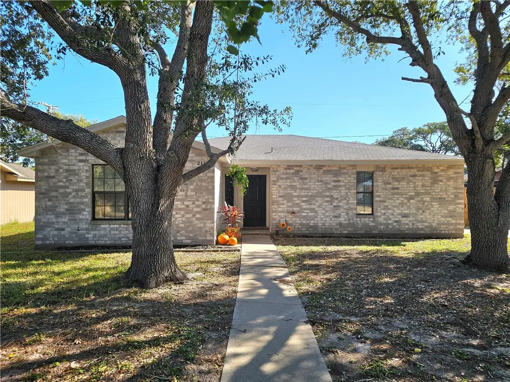 2112 Capeheart, Ingleside, TX 78362 - #1