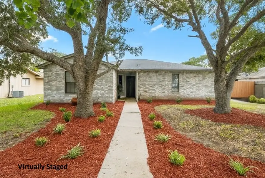 2112 Capeheart, Ingleside, TX 78362 - #2