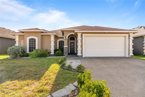 2729 Gold Rush, Corpus Christi, TX 78410