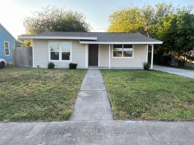 953 Lum Avenue, Corpus Christi, TX 78412 - Image #1