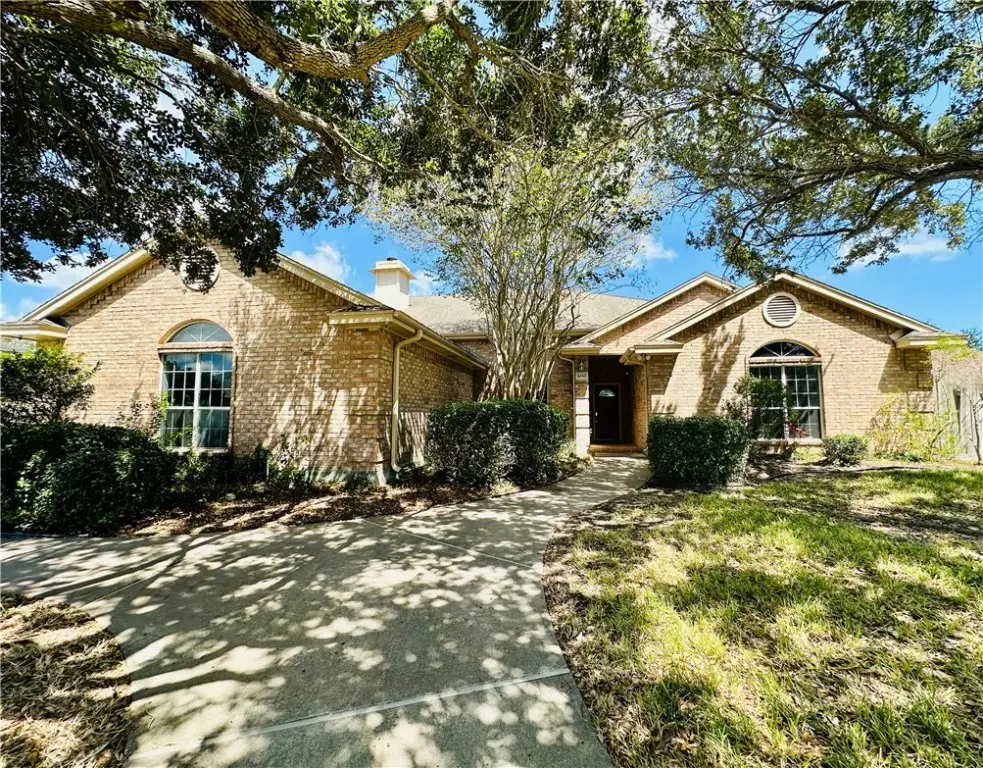 6150 Lemans Drive, Corpus Christi, TX 78414 - Image #1