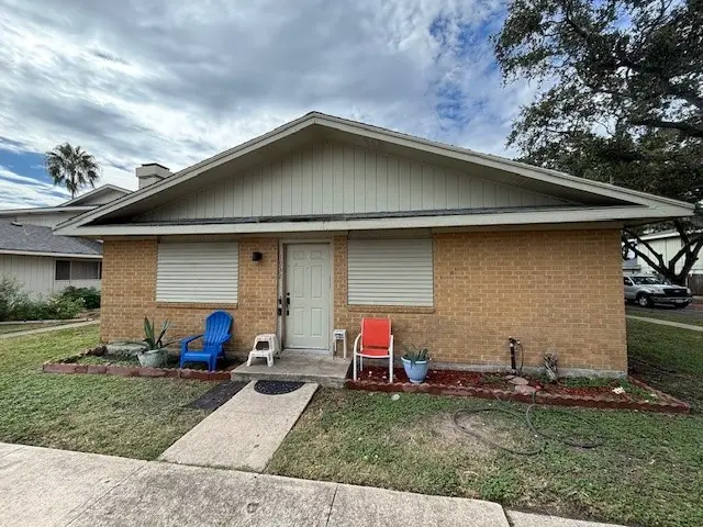 1932 Hidden Way, Corpus Christi, TX 78412 - #1