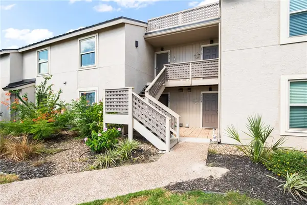 2515 Bayhouse, Rockport, TX 78382