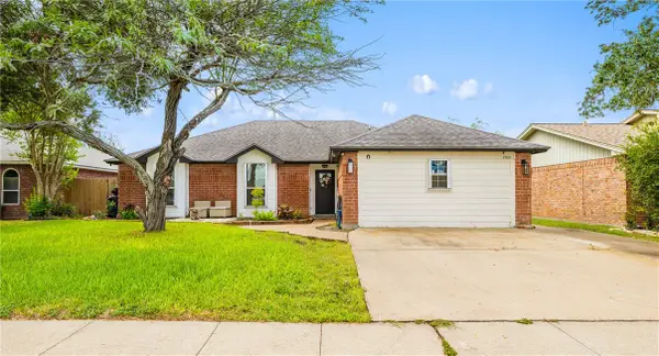 7005 Mansfield Drive, Corpus Christi, TX 78414