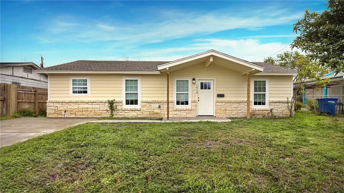 1914 Darcey Drive, Corpus Christi, TX 78416 - #1
