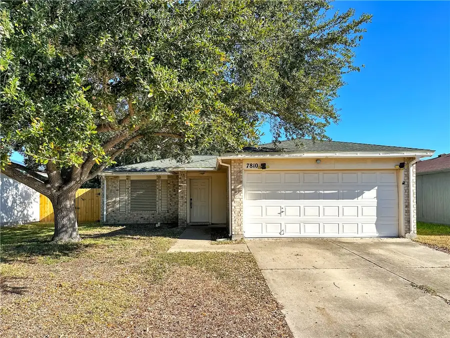 7810 Falcon Drive, Corpus Christi, TX 78414 - Image #2