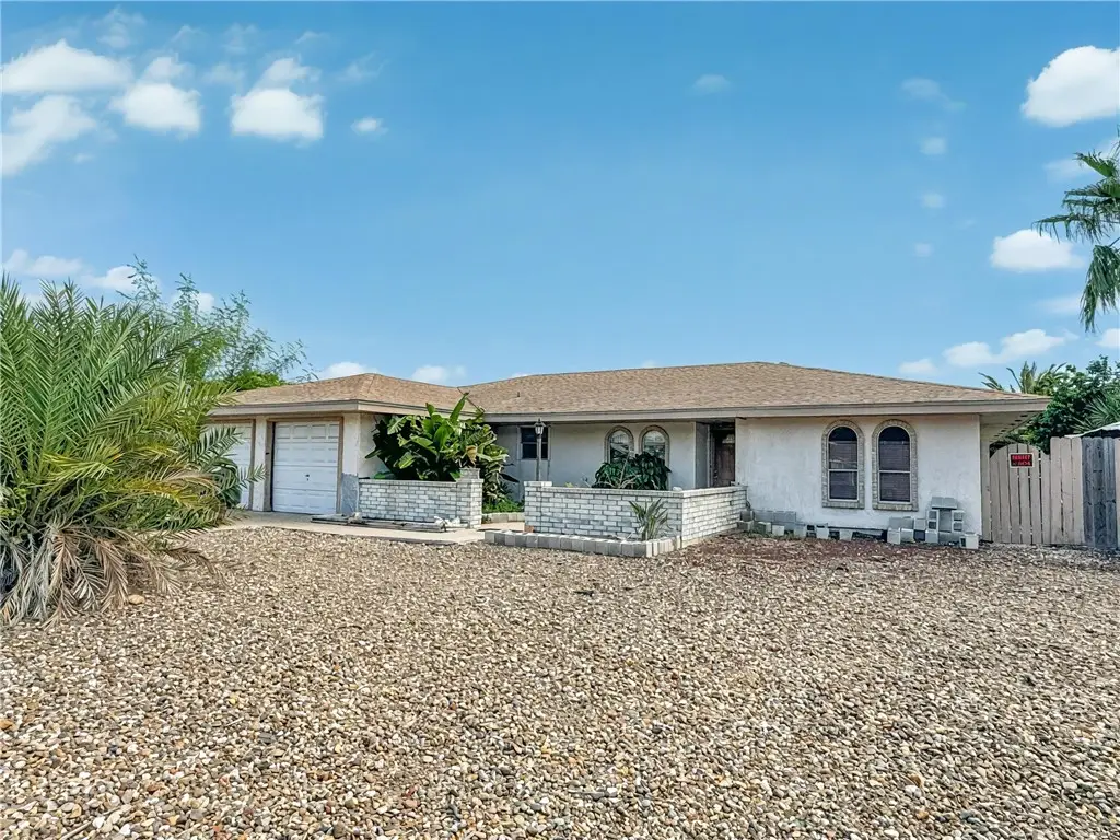 14334 Aquarius Street, Corpus Christi, TX 78418 - Image #1
