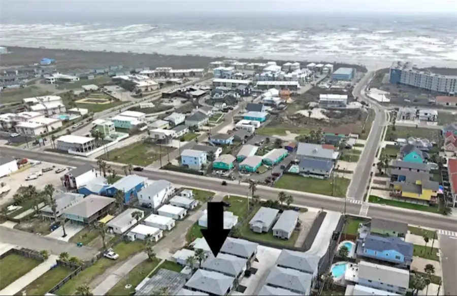 1624 S Eleventh Street #2, Port Aransas, TX 78373 - Image #3