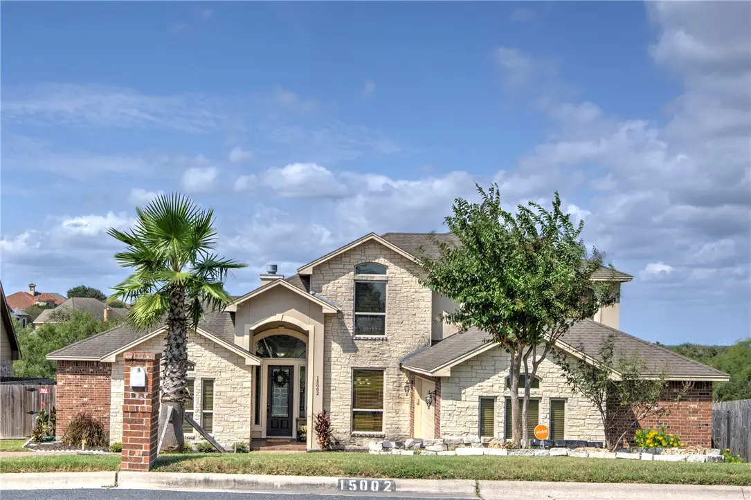 15002 Santa Gertrudis Drive, Corpus Christi, TX 78410 - Image #1