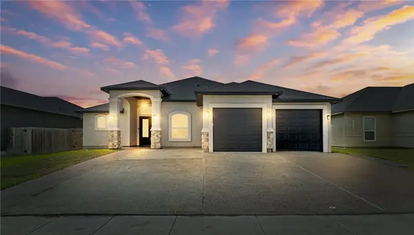 9505 Royal Oak Drive, Corpus Christi, TX 78410