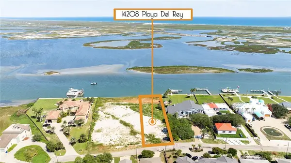 14208 Playa Del Rey, Corpus Christi, TX 78418