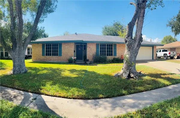 923 Lyndale Street, Kingsville, TX 78363