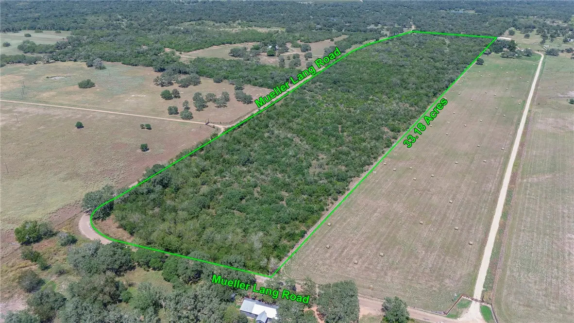00 Mueller Lang Rd, Cuero, TX 77954 - Image #1