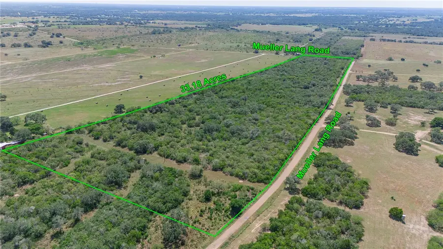 00 Mueller Lang Rd, Cuero, TX 77954 - Image #2
