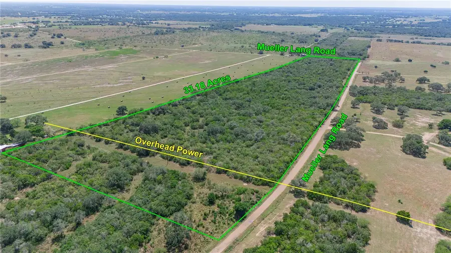00 Mueller Lang Rd, Cuero, TX 77954 - Image #3