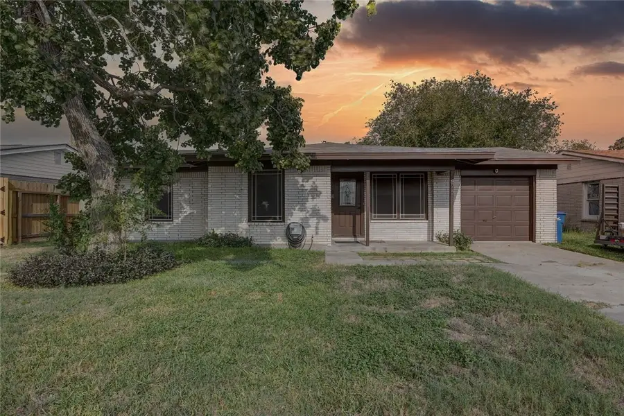 4917 Andover Drive, Corpus Christi, TX 78411 - Image #2