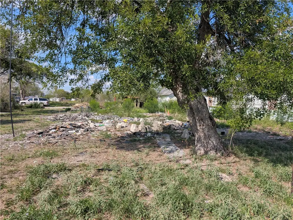 911 Indiana Street, Robstown, TX 78380 - Image #1