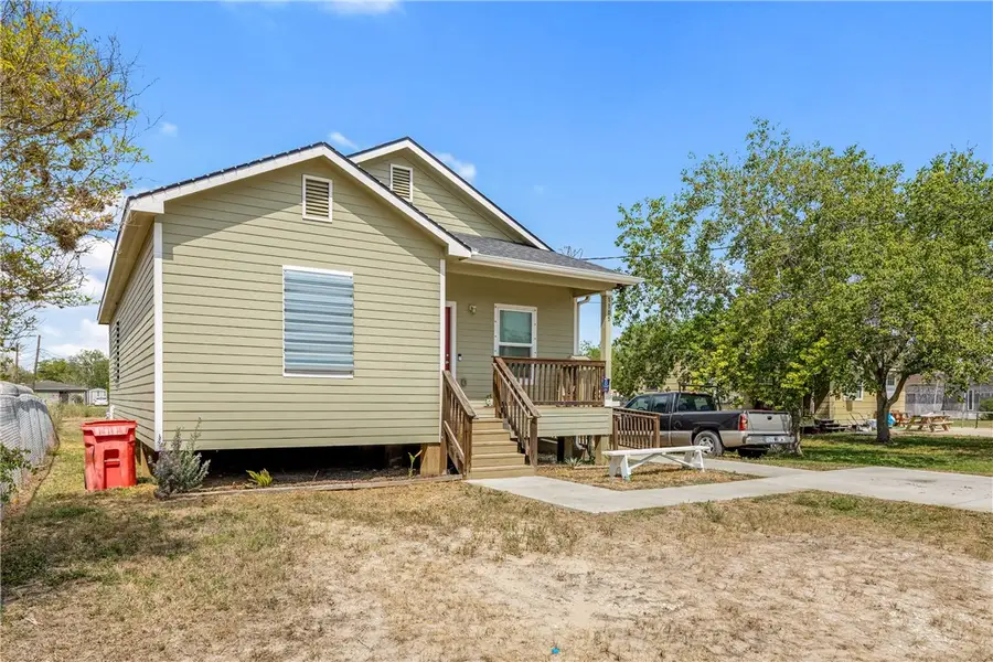 1105 Kansas Street, Robstown, TX 78380 - Image #2