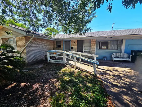 4801 Prescott Street, Corpus Christi, TX 78416