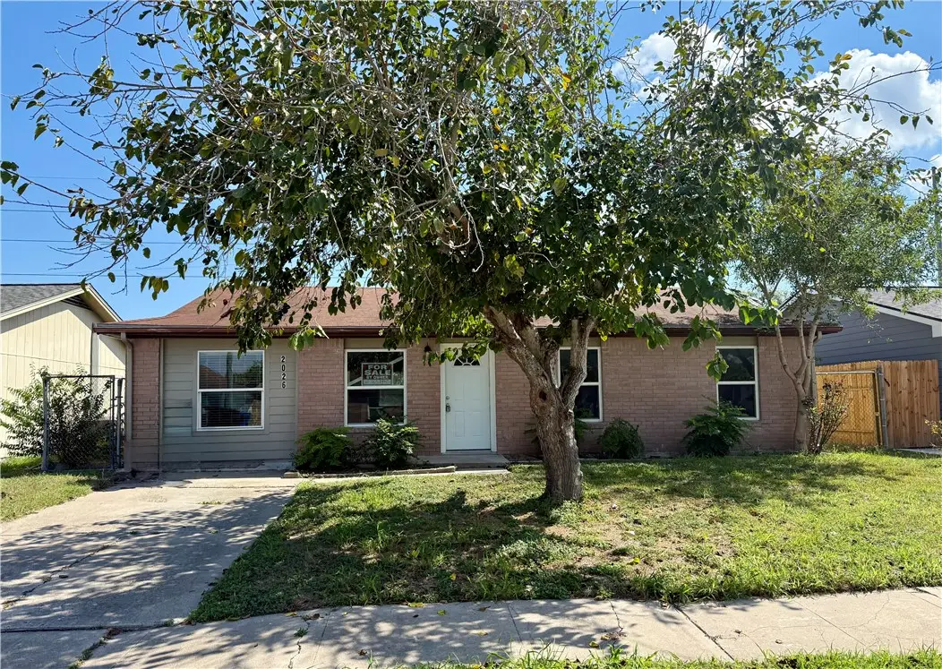 2026 Rockford Drive, Corpus Christi, TX 78416 - Image #1