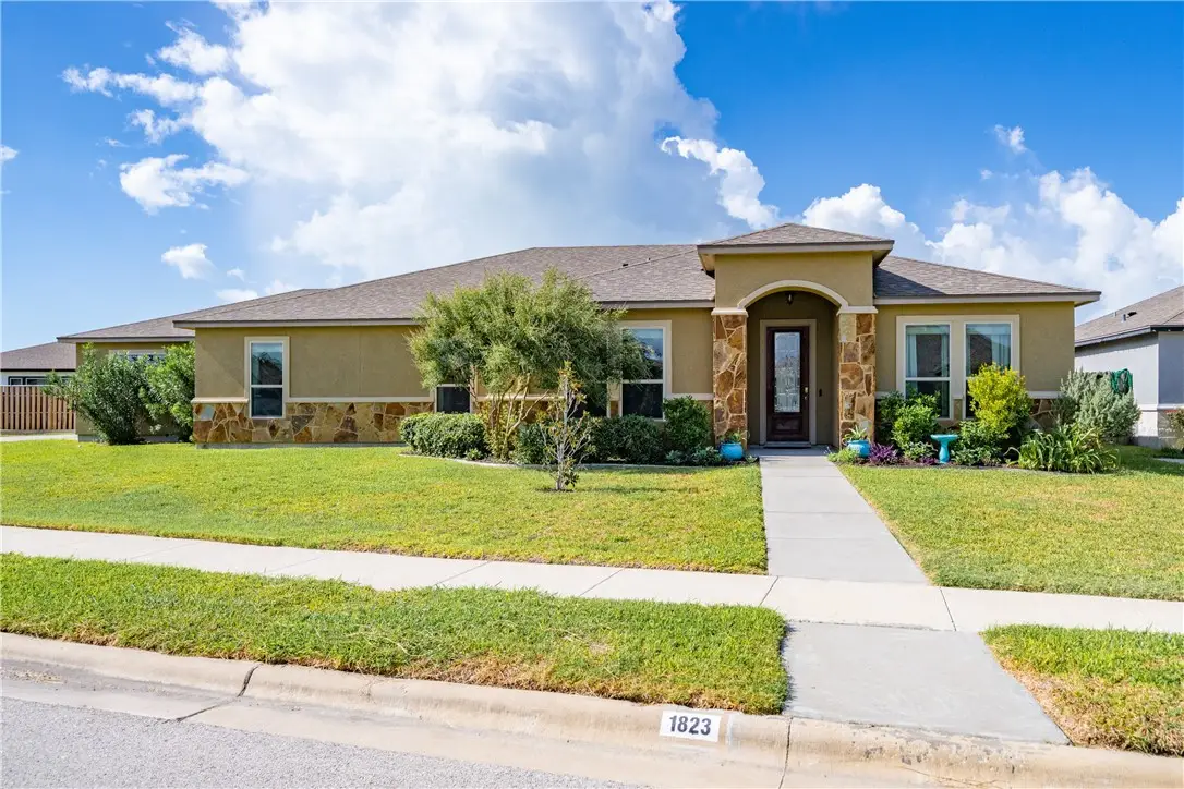 1823 Monterey Bay Drive, Portland, TX 78374 - Image #1