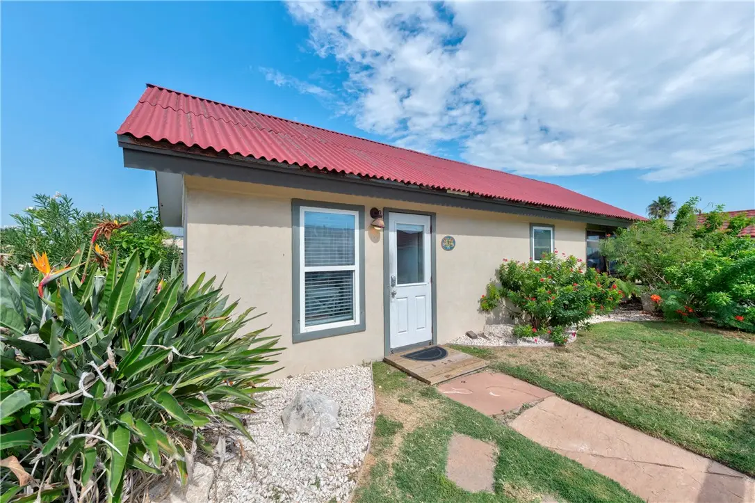 134 N Alister Street #19, Port Aransas, TX 78373 - Image #1