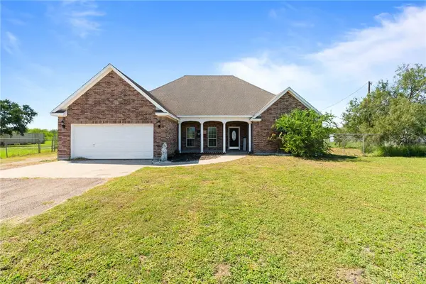 7693 County Road 2431, Sinton, TX 78387