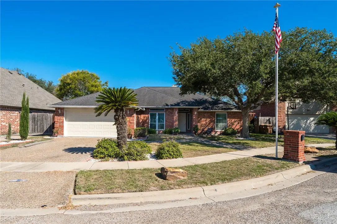 14924 Sandy Creek Court, Corpus Christi, TX 78410 - Image #1