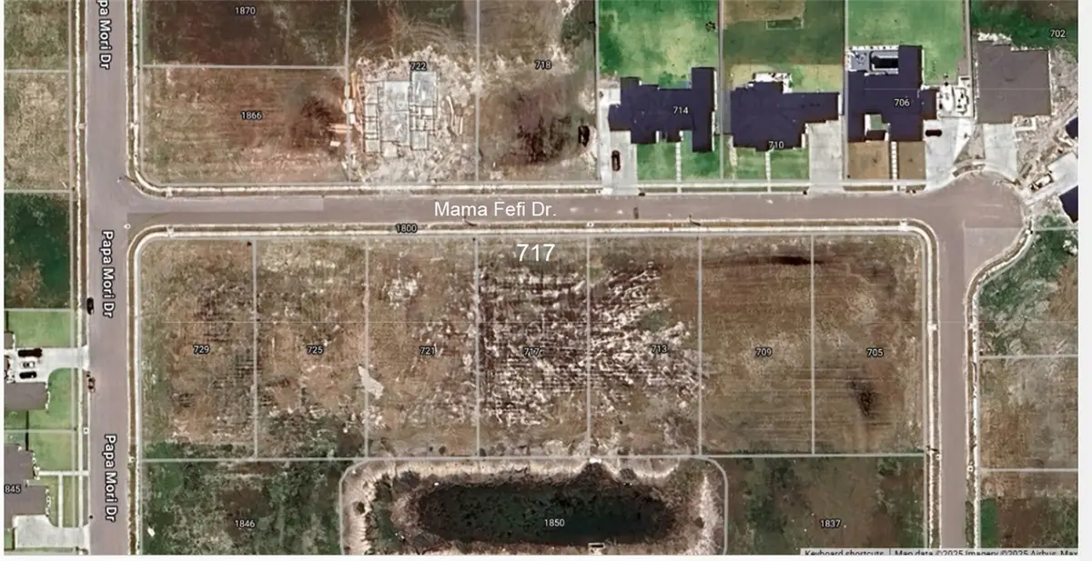 717 Mama Fefi Drive, Corpus Christi, TX 78414 - Image #1