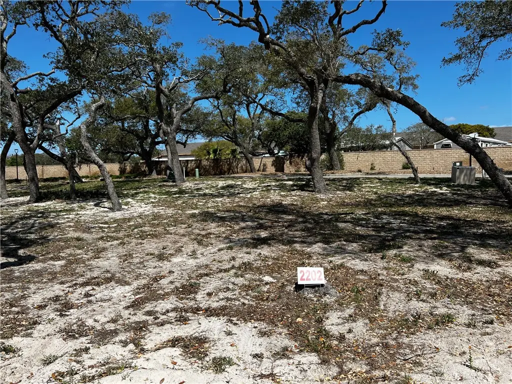 2202 Royal Oaks, Fulton, TX 78358 - #1