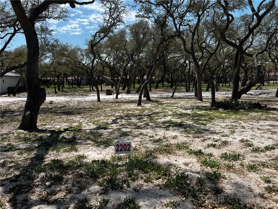 2202 Royal Oaks, Fulton, TX 78358 - #3