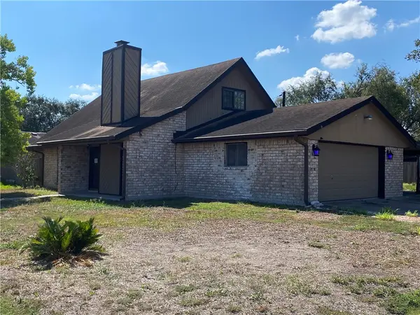 11941 Mesa Avenue, Corpus Christi, TX 78410