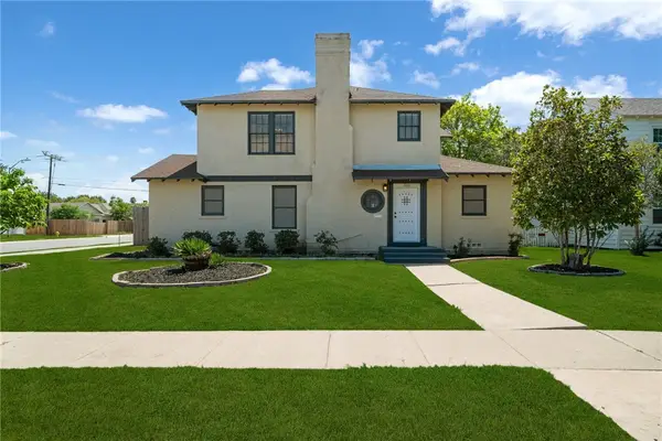 501 Del Mar Boulevard, Corpus Christi, TX 78404