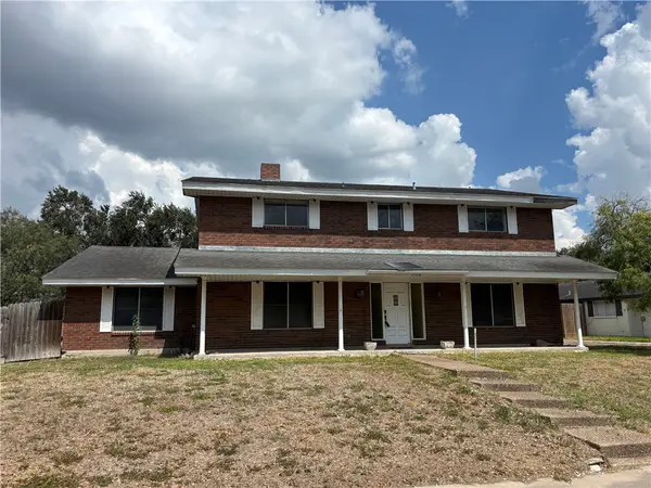 10802 Timbergrove Lane, Corpus Christi, TX 78410