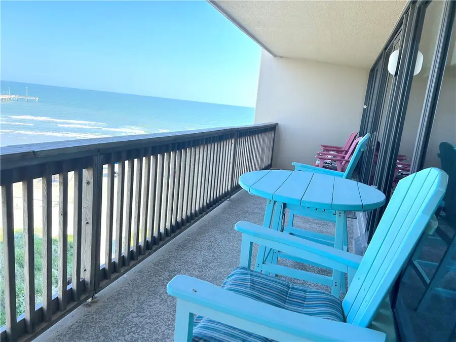 1000 Lantana Drive #707, Port Aransas, TX 78373 - Image #2