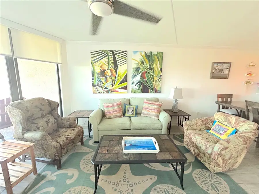 1000 Lantana Drive #707, Port Aransas, TX 78373 - Image #3