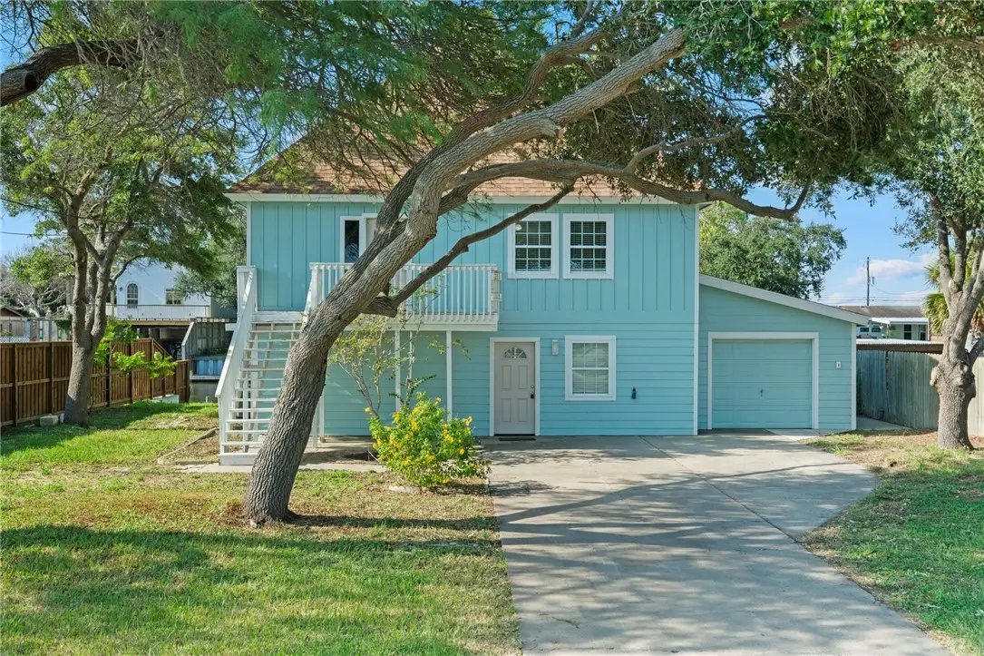 117 Martha Drive, Corpus Christi, TX 78418 - Image #1