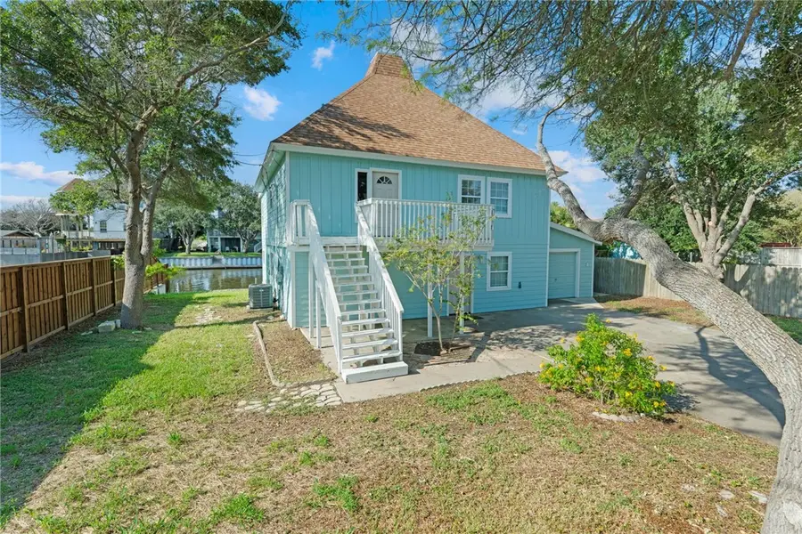 117 Martha Drive, Corpus Christi, TX 78418 - Image #2