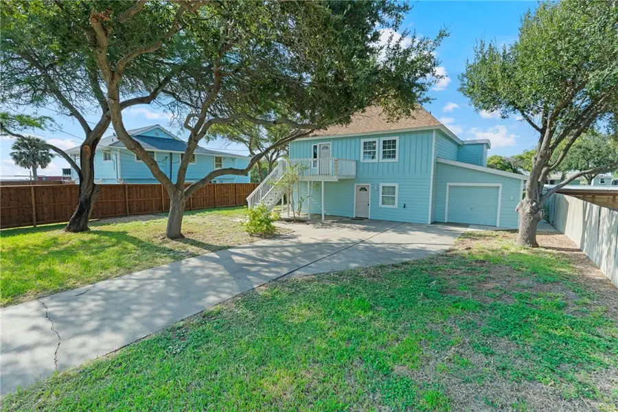 117 Martha Drive, Corpus Christi, TX 78418 - Image #3