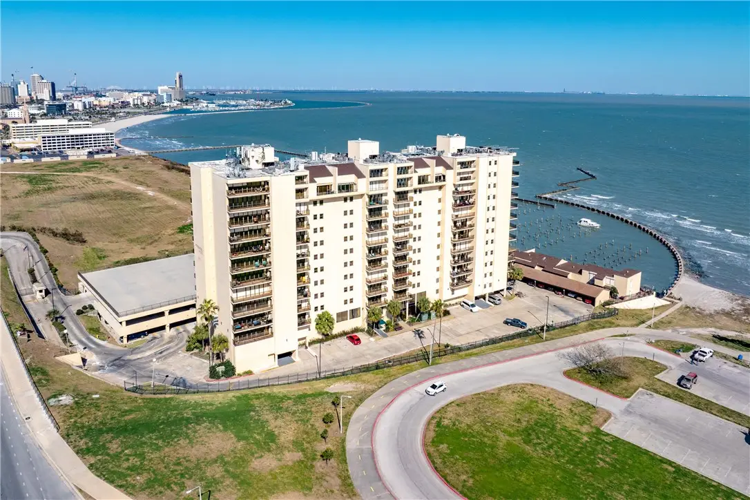 1400 Ocean Drive #601-A, Corpus Christi, TX 78404 - Image #1