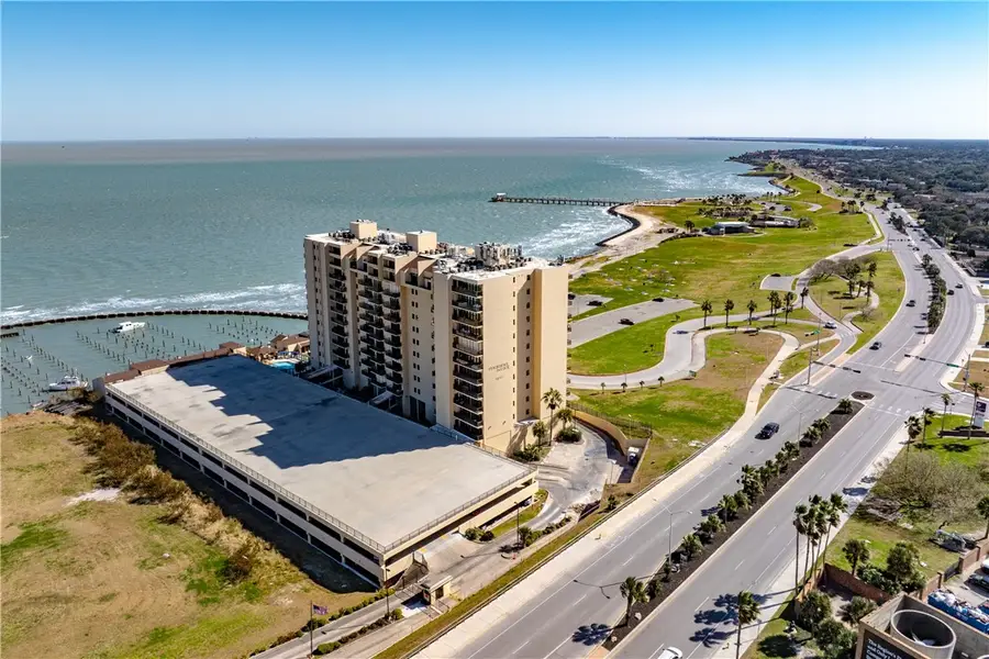 1400 Ocean Drive #601-A, Corpus Christi, TX 78404 - Image #2