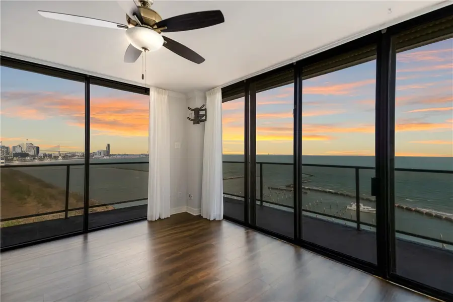 1400 Ocean Drive #601-A, Corpus Christi, TX 78404 - Image #3