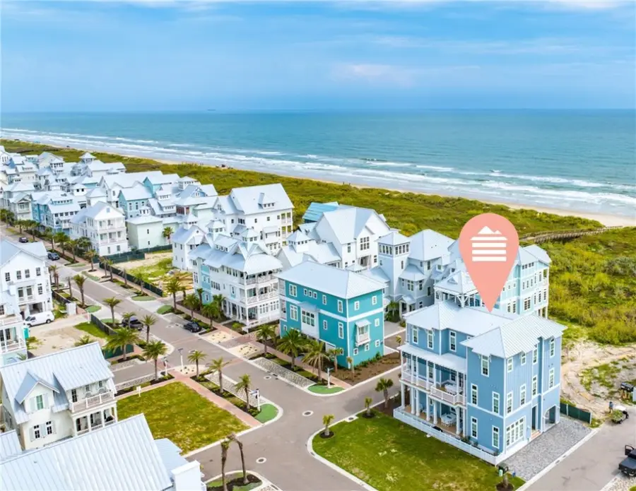 331 Tailwind Drive, Port Aransas, TX 78373 - Image #2