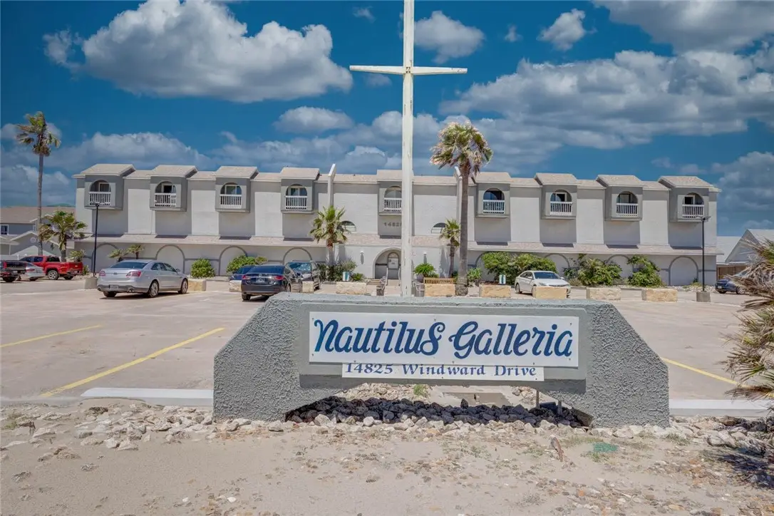 14825 Windward Drive #111, Corpus Christi, TX 78418 - #1