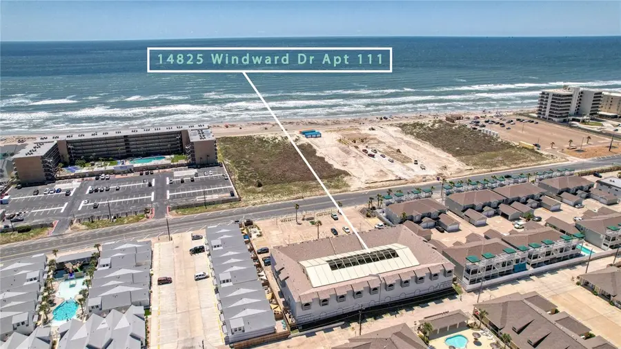 14825 Windward Drive #111, Corpus Christi, TX 78418 - #3