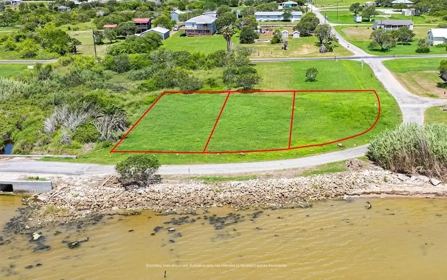 631 Copano Drive, Bayside, TX 78340 - Image #3