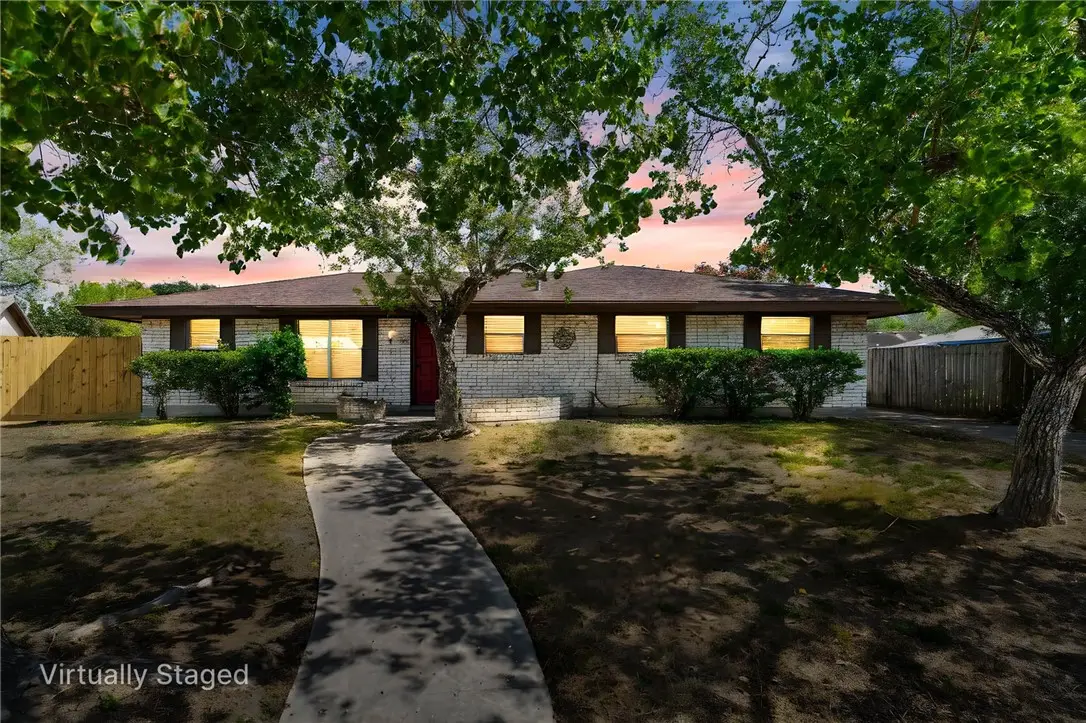 6206 Leprechaun Drive, Corpus Christi, TX 78413 - Image #1