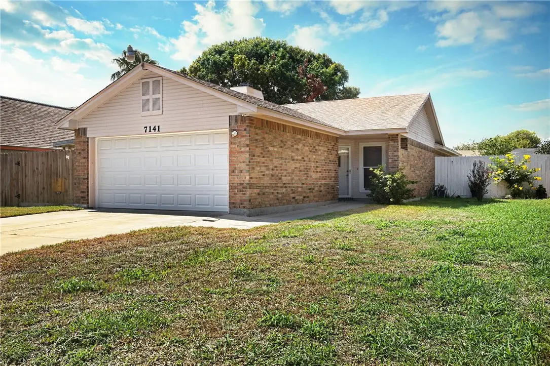 7141 Windbrook, Corpus Christi, TX 78414 - Image #1
